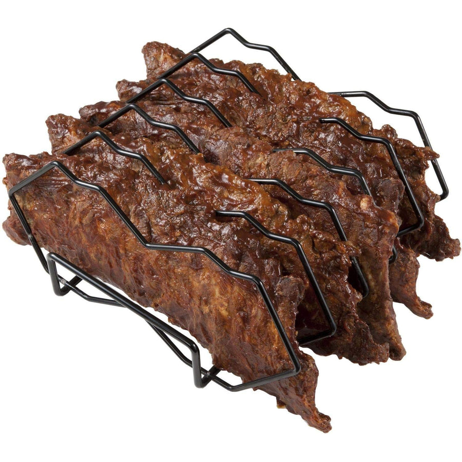 Black Primo PGS-95-0342 Rib Rack