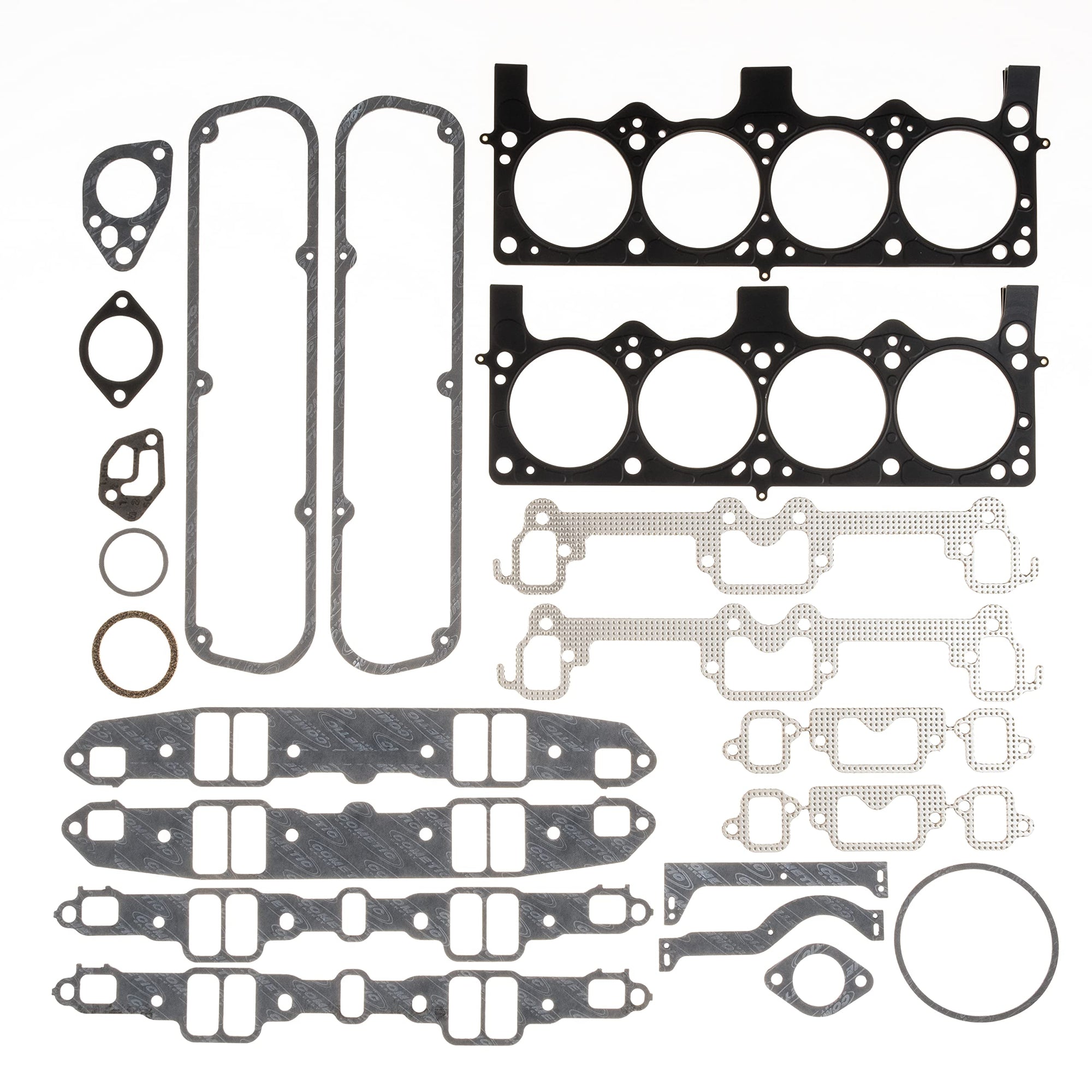 Top End Gasket Kit Cometic - PRO1000T