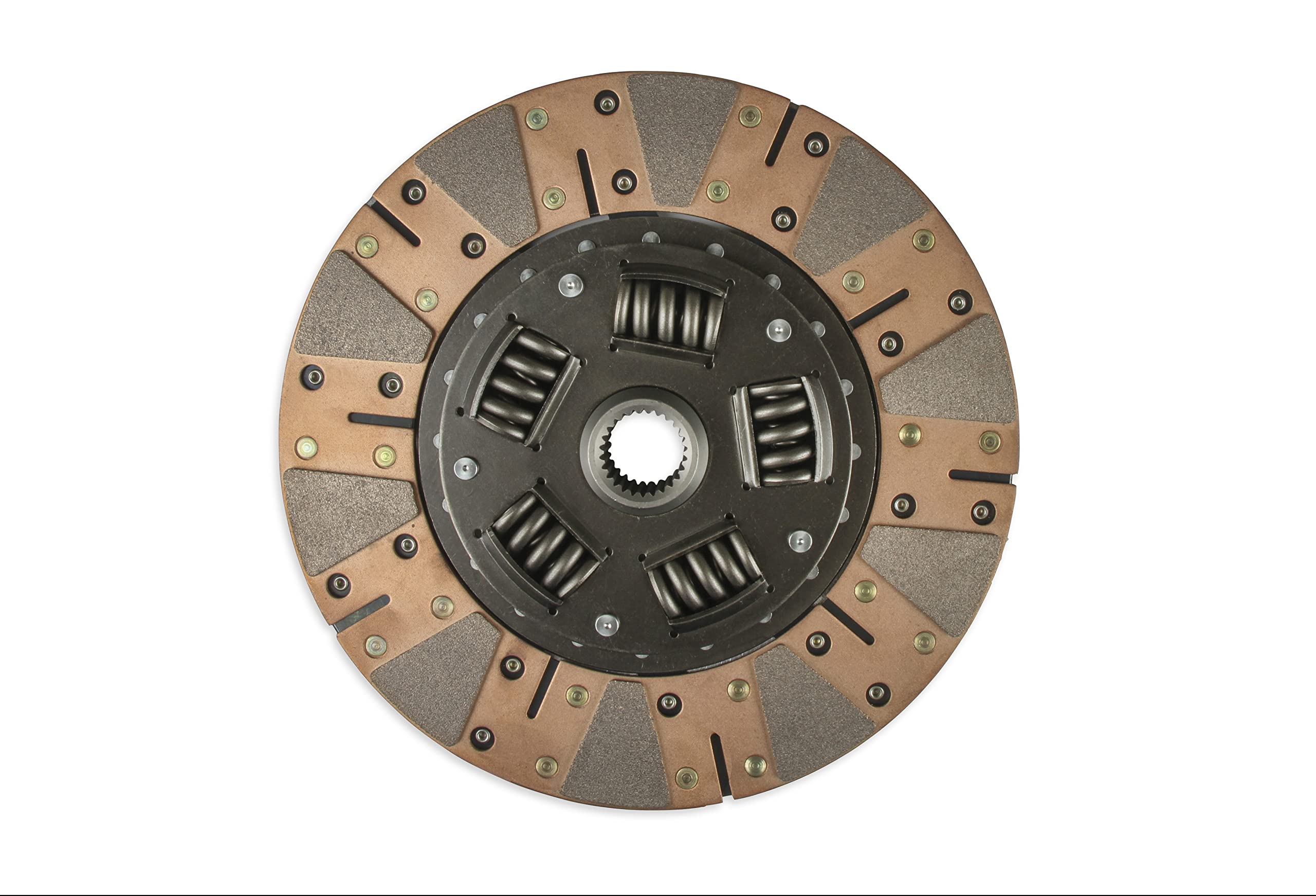 650 Hays 92-1100 Street Conversion Clutch Kit