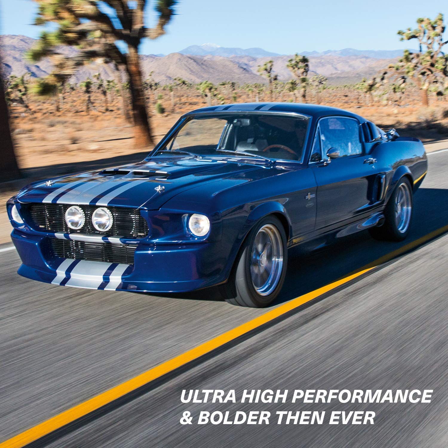 G-Force Comp-2 A/S Plus BFGoodrich All-Season Radial Car Tire for Ultra-High Performance, 225/55ZR16 95W