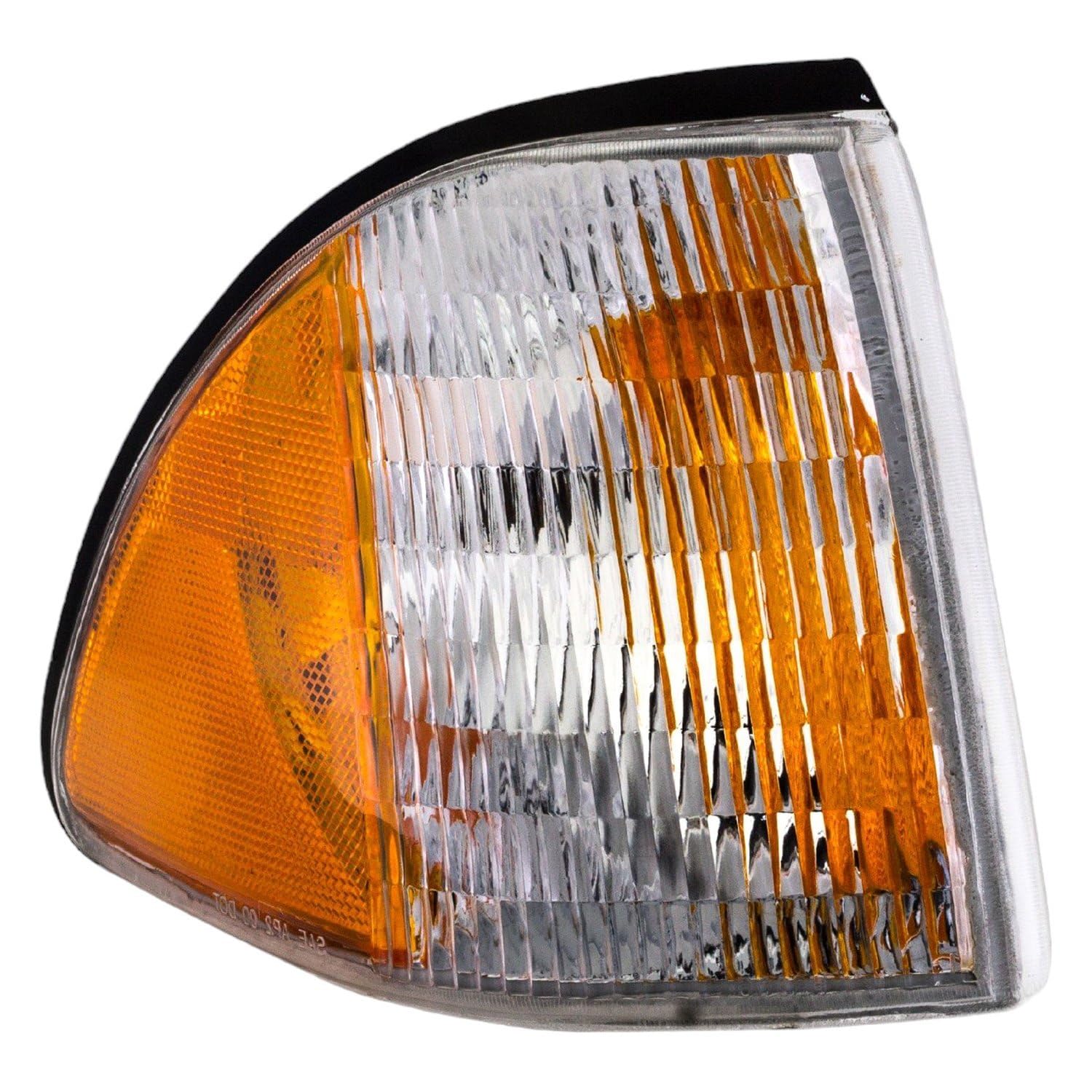 FR206-U000R Eagle Eyes Side Marker Light
