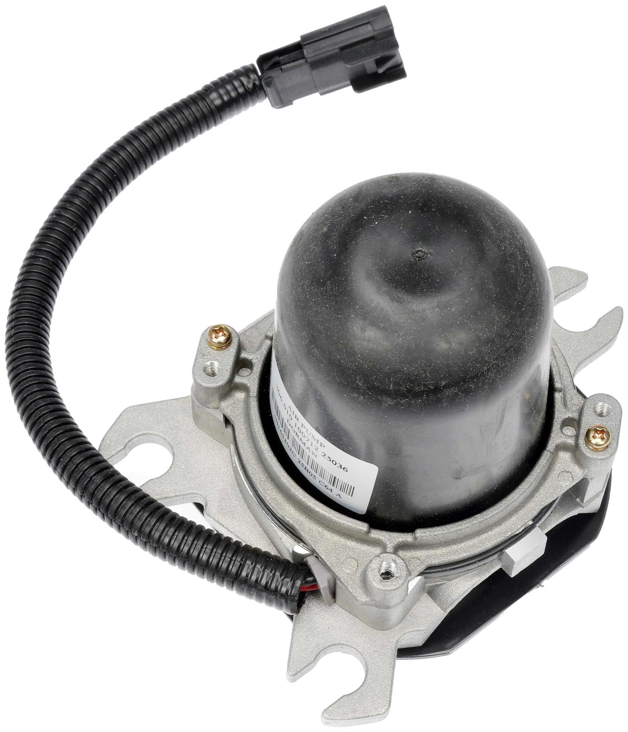 Secondary Air Injection Pump Dorman 306-010 Compatible with Select Models