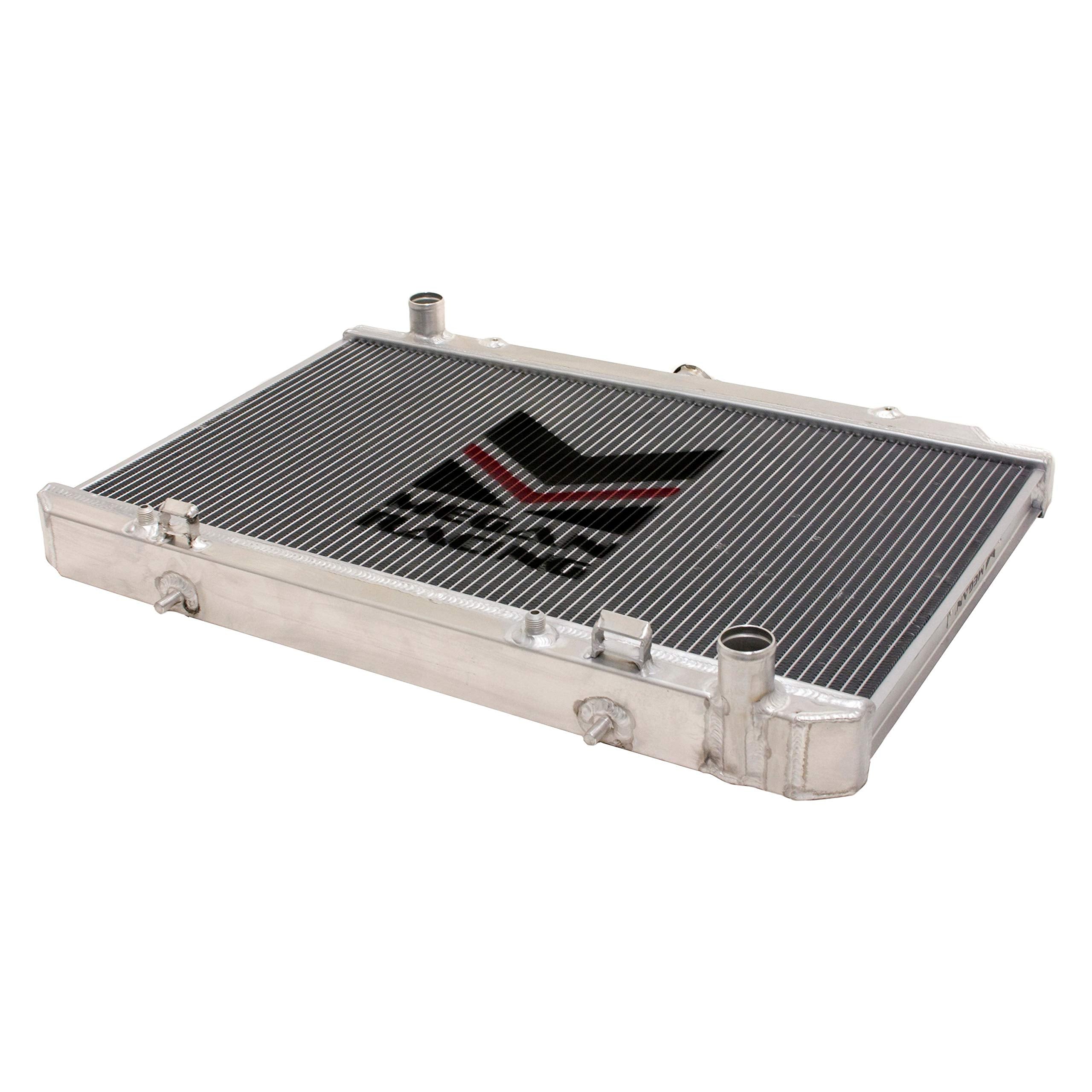 Radiator Megan Racing MR-RT-NM00