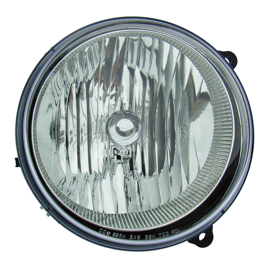 CS098-B201L Eagle Eyes Headlight
