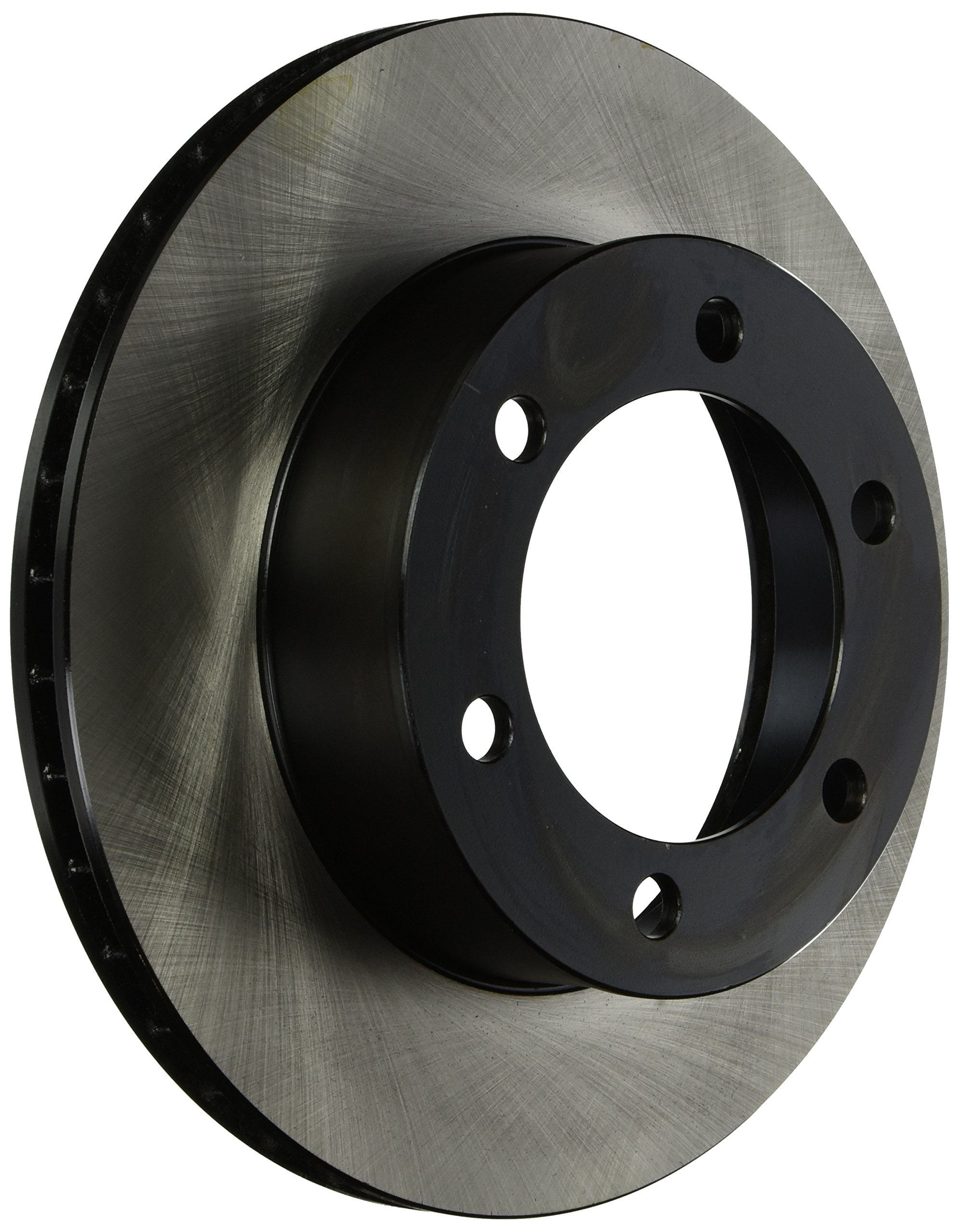 Centric 120.44109 Premium Automotive Replacement Front Brake Rotor Fits Select 1995-2002 Toyota 4Runner, 1995-2004 Toyota Tacoma