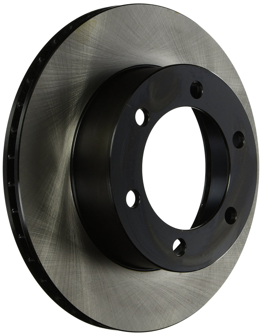 Centric 120.44109 Premium Automotive Replacement Front Brake Rotor Fits Select 1995-2002 Toyota 4Runner, 1995-2004 Toyota Tacoma