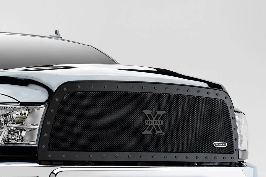 Stealth Metal Series T-Rex 6714521-BR Black Grille Ram 2500/3500