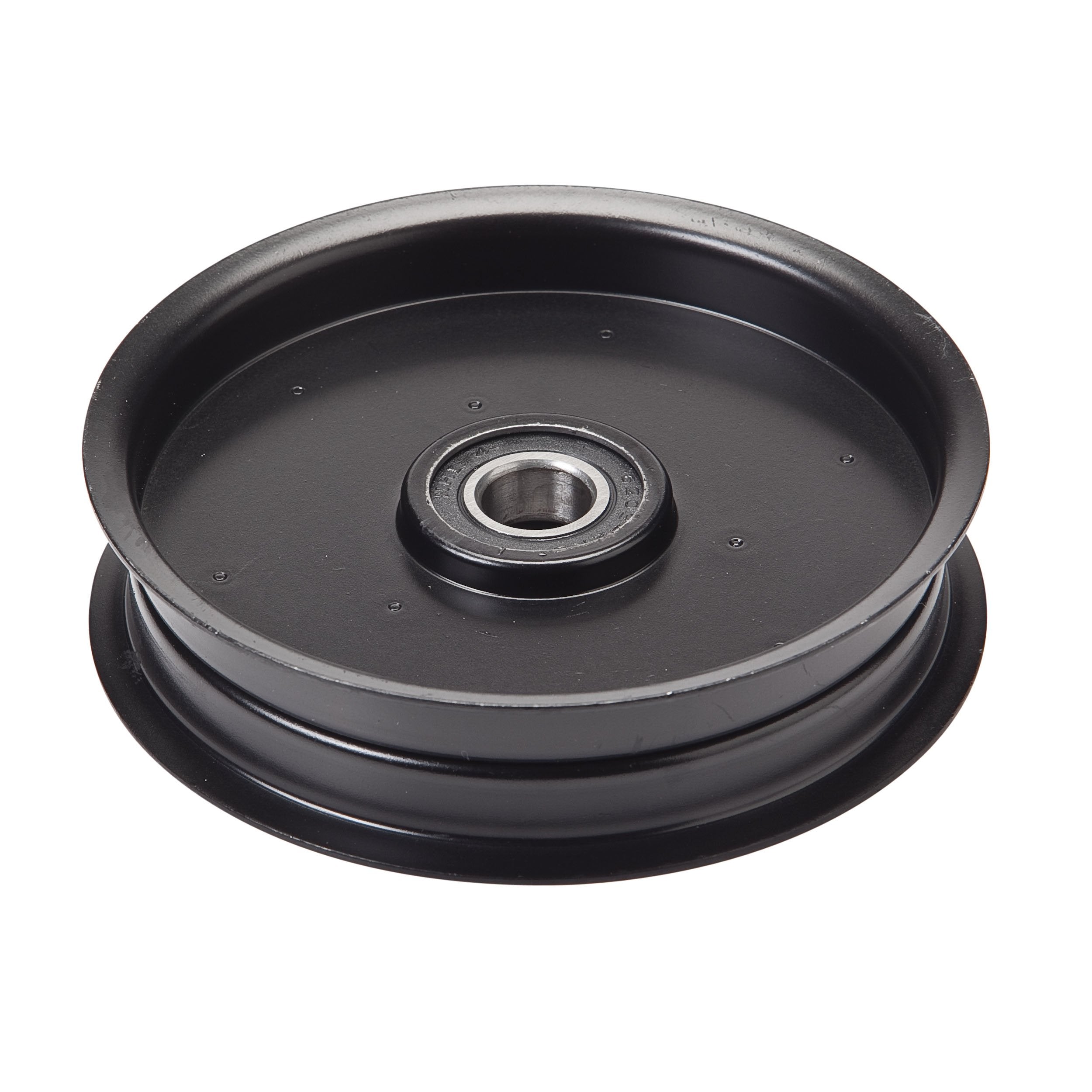 Flat Idler Pulley Oregon 78-025 Replaces John Deere AM106627