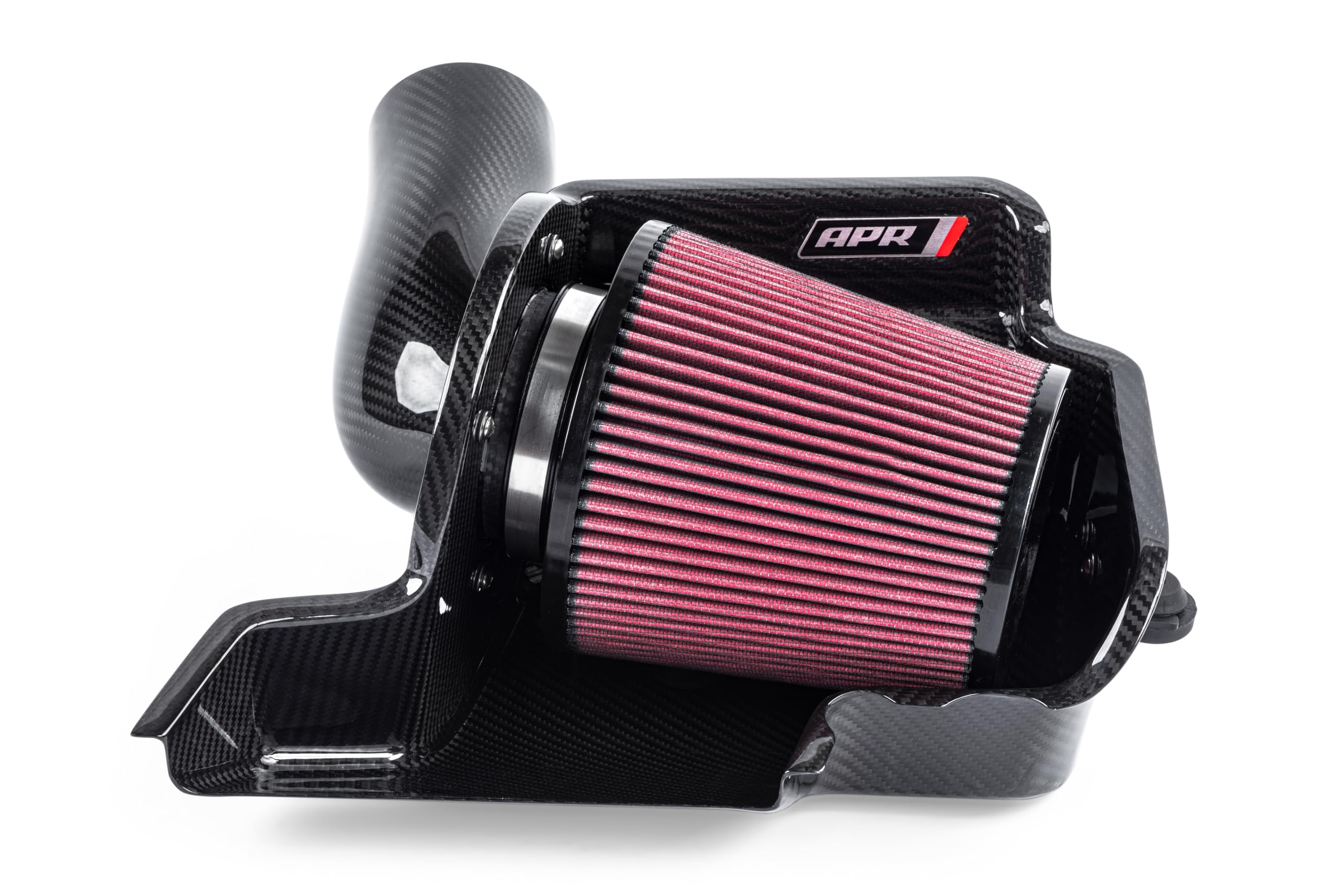 Open APR CI00040 Intake - Carbon Fiber