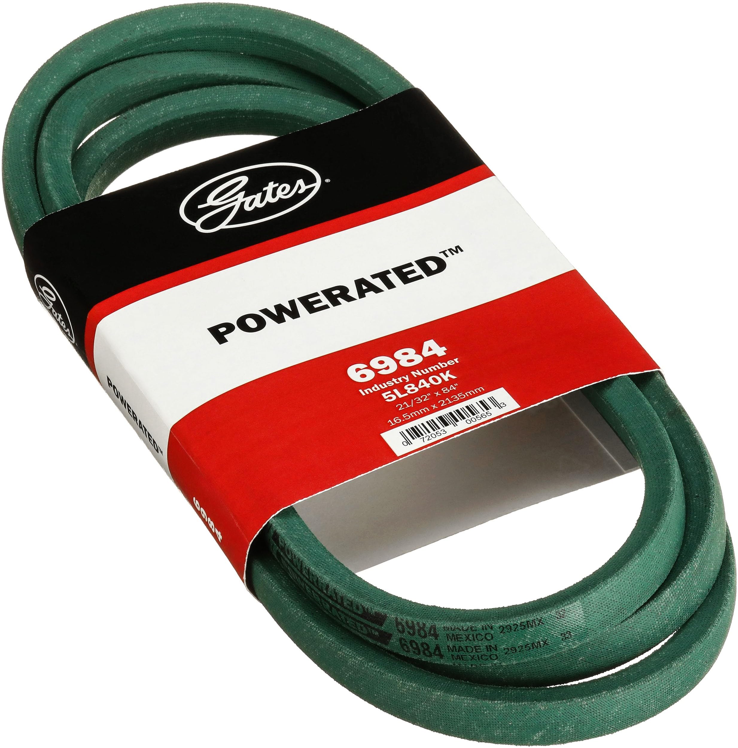 6984 Gates Belt
