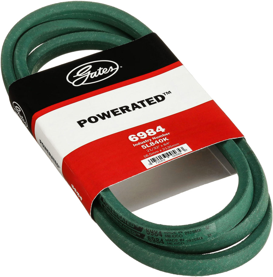 6984 Gates Belt