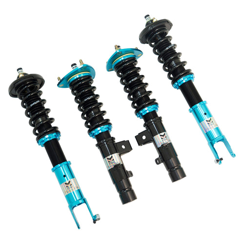EZII Series Megan Racing MR-CDK-HA13-EZII Coilover Damper Kit