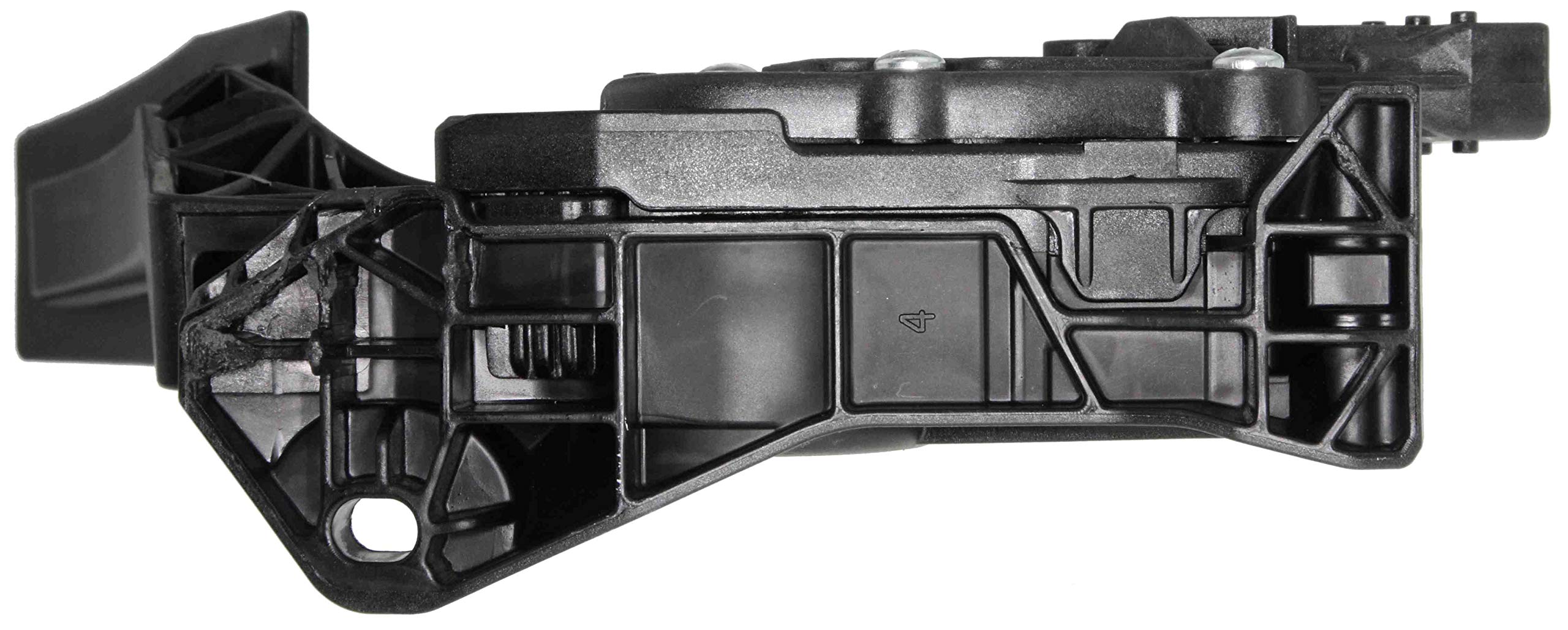 Accelerator Pedal Sensor NTK AD0207