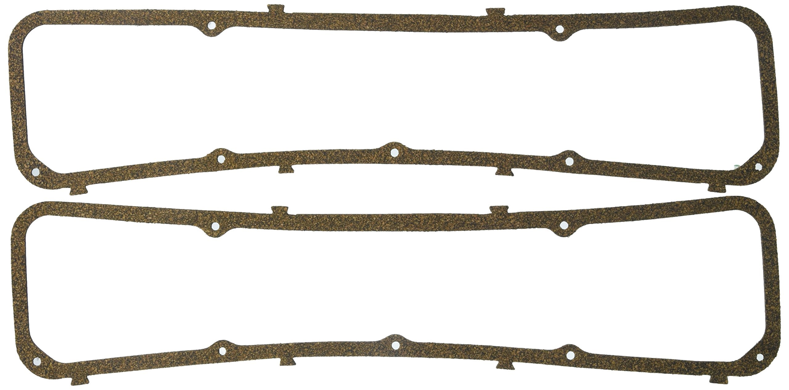 Mahle VS28317 Original Engine Valve Cover Gasket Set, Standard