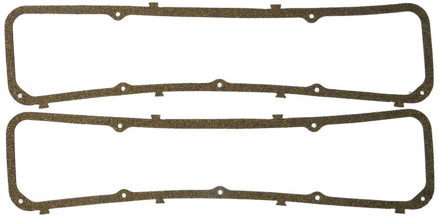 Mahle VS28317 Original Engine Valve Cover Gasket Set, Standard