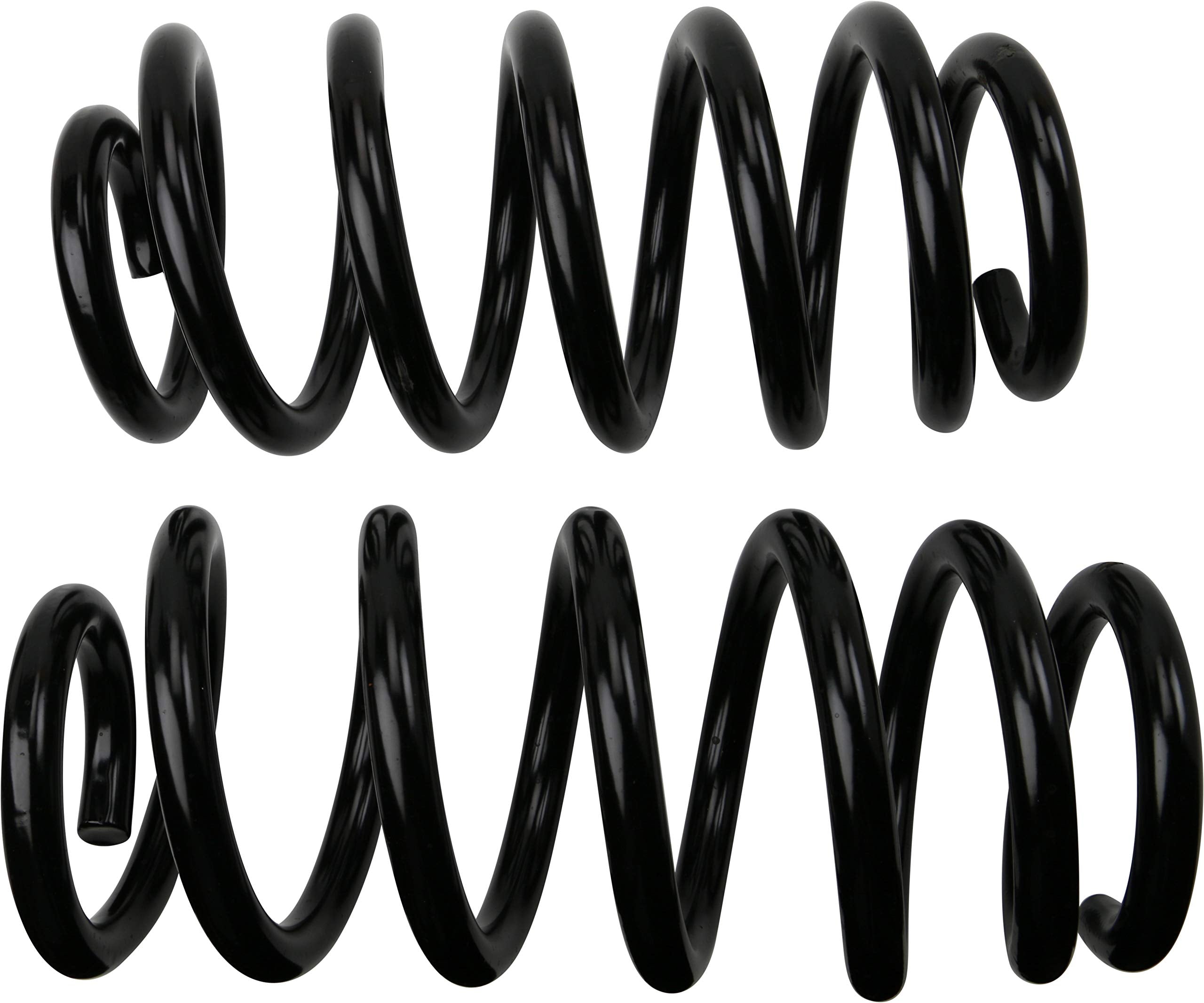Coil Spring Set MOOG 81749 for Toyota RAV4