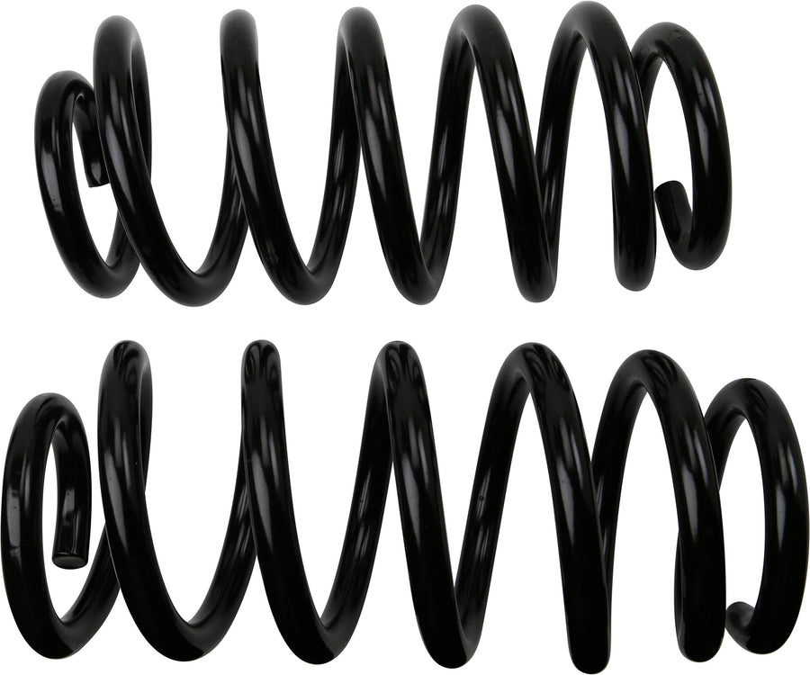Coil Spring Set MOOG 81749 for Toyota RAV4