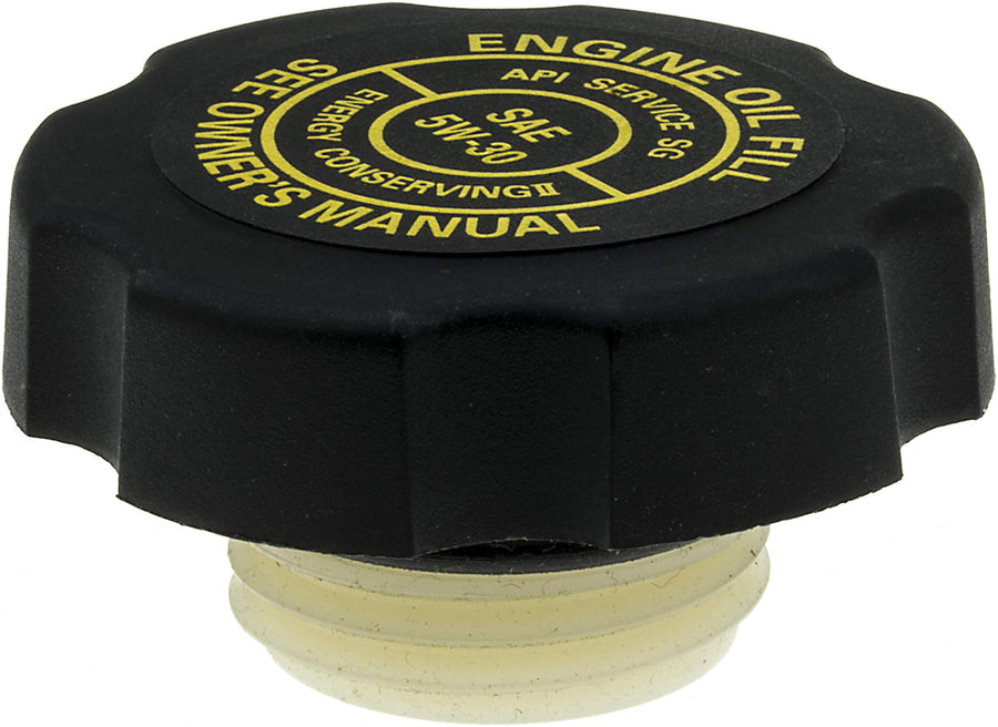 Engine Oil Filler Cap Gates 31110