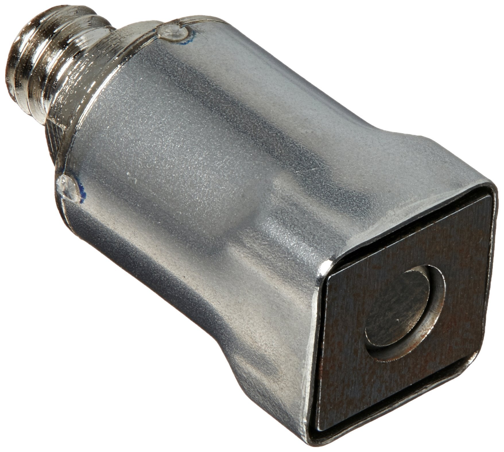 Weller D04 T0058727779N HOTGAS NOZZLE 10,5X10,5, Black
