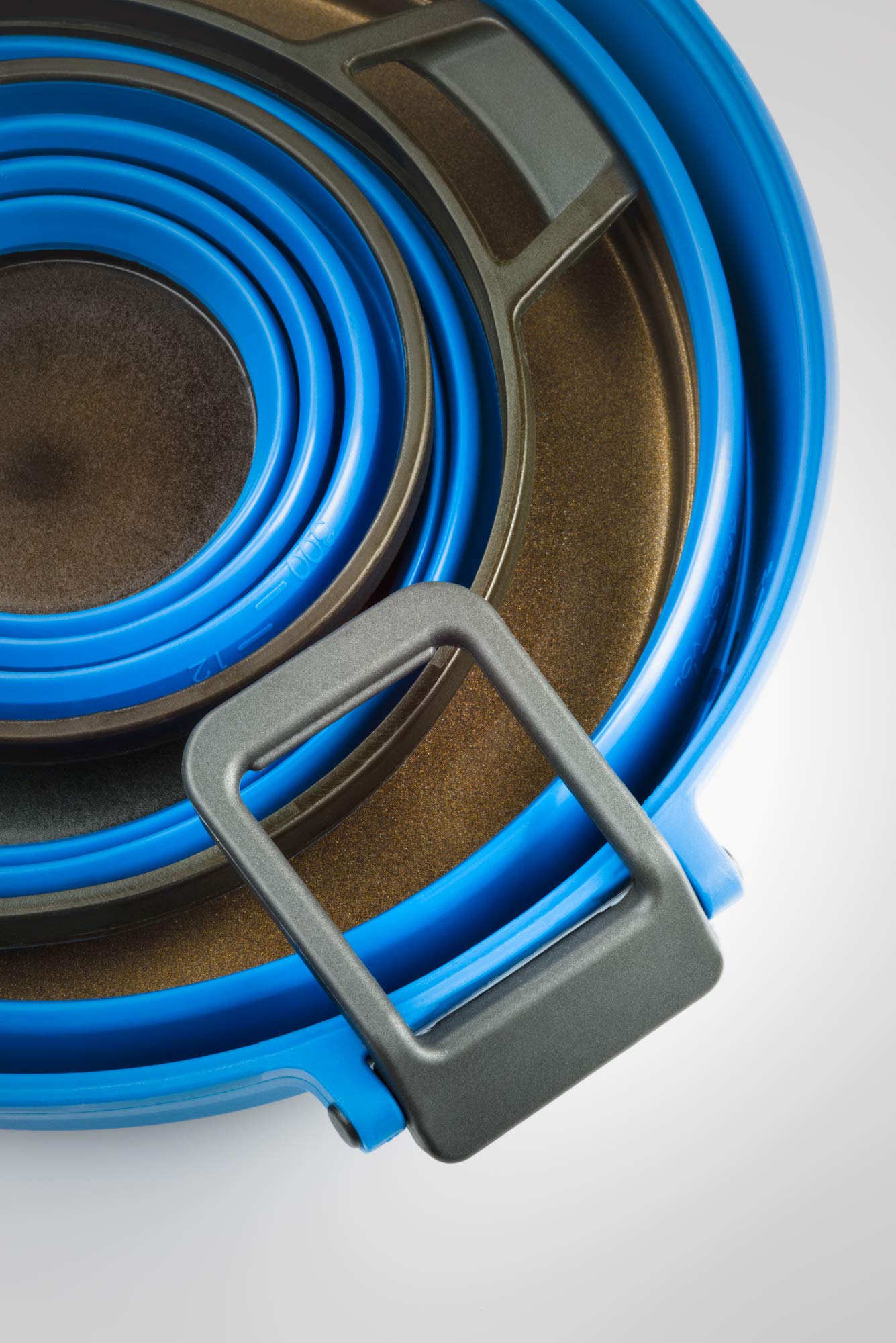 Blue GSI Outdoors Escapehs Pot