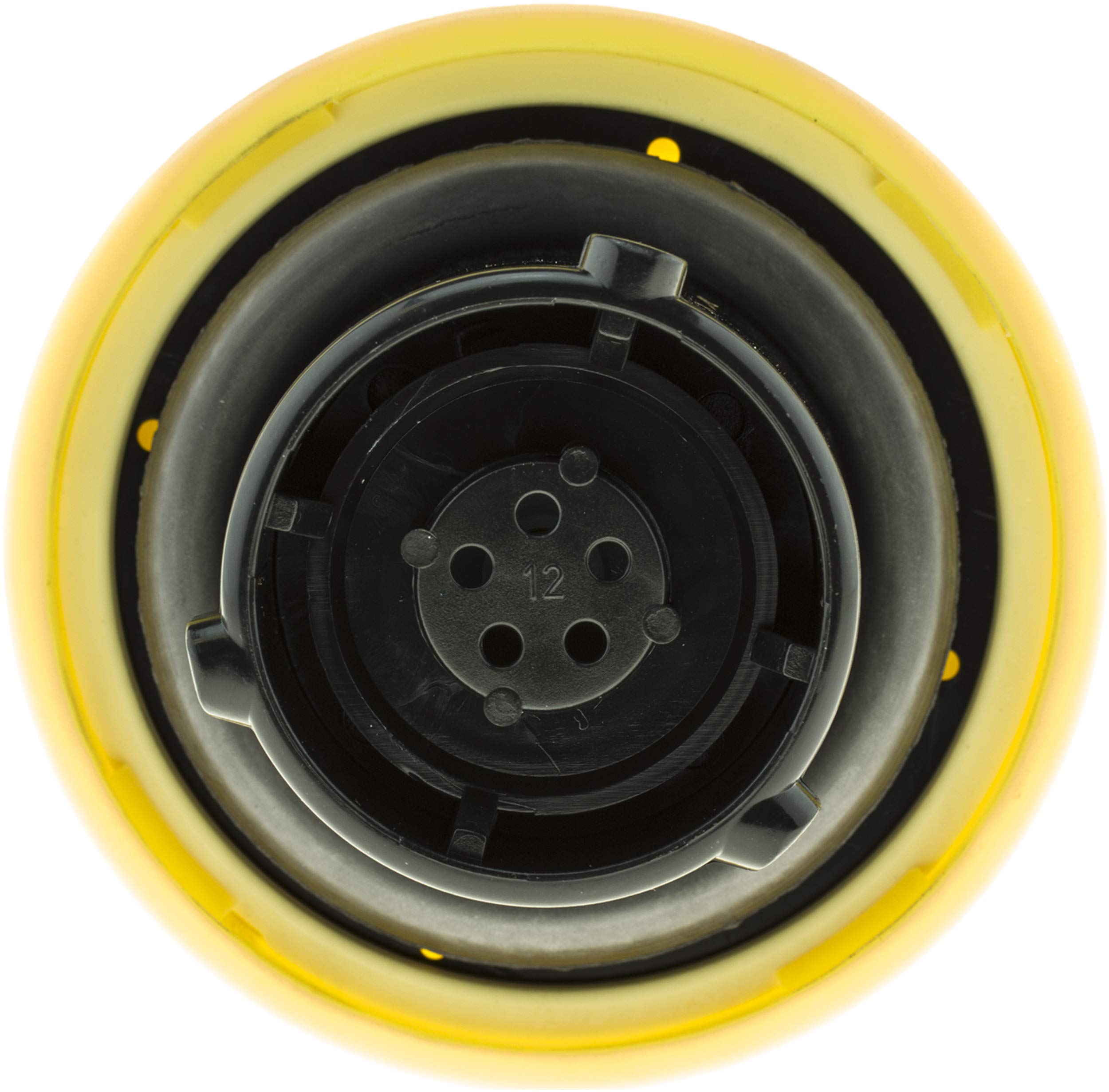 Flex Fuel Gates 31830Y Fuel Tank Cap