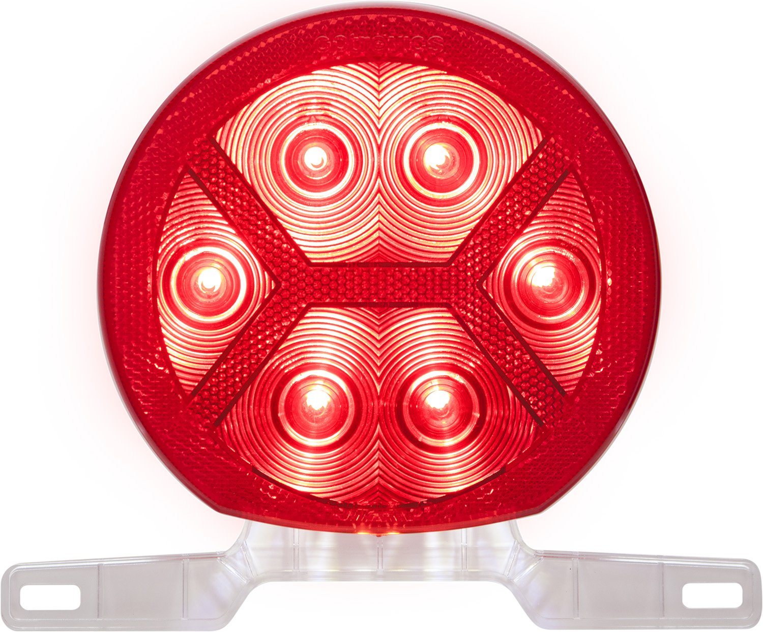 RVSTL11P Optronics LED Tail Light, Red