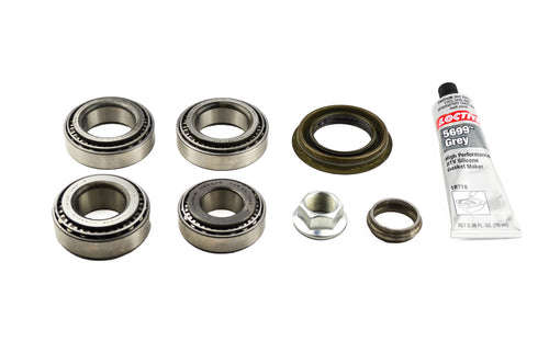 Axle Repair Kit Spicer 2017137 Bearing