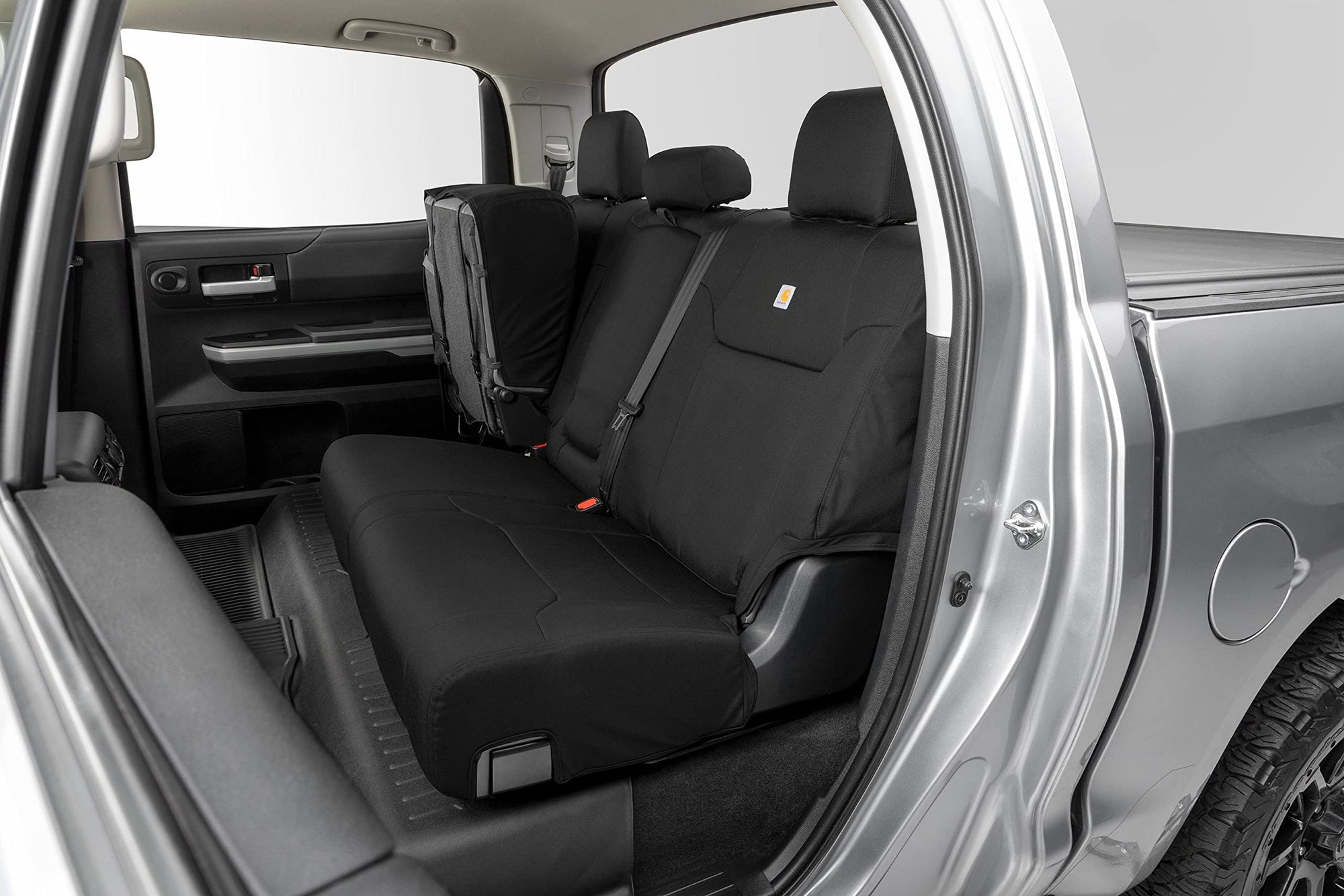 Carhartt GTD4190COBK Precision Fit Back Seat Covers