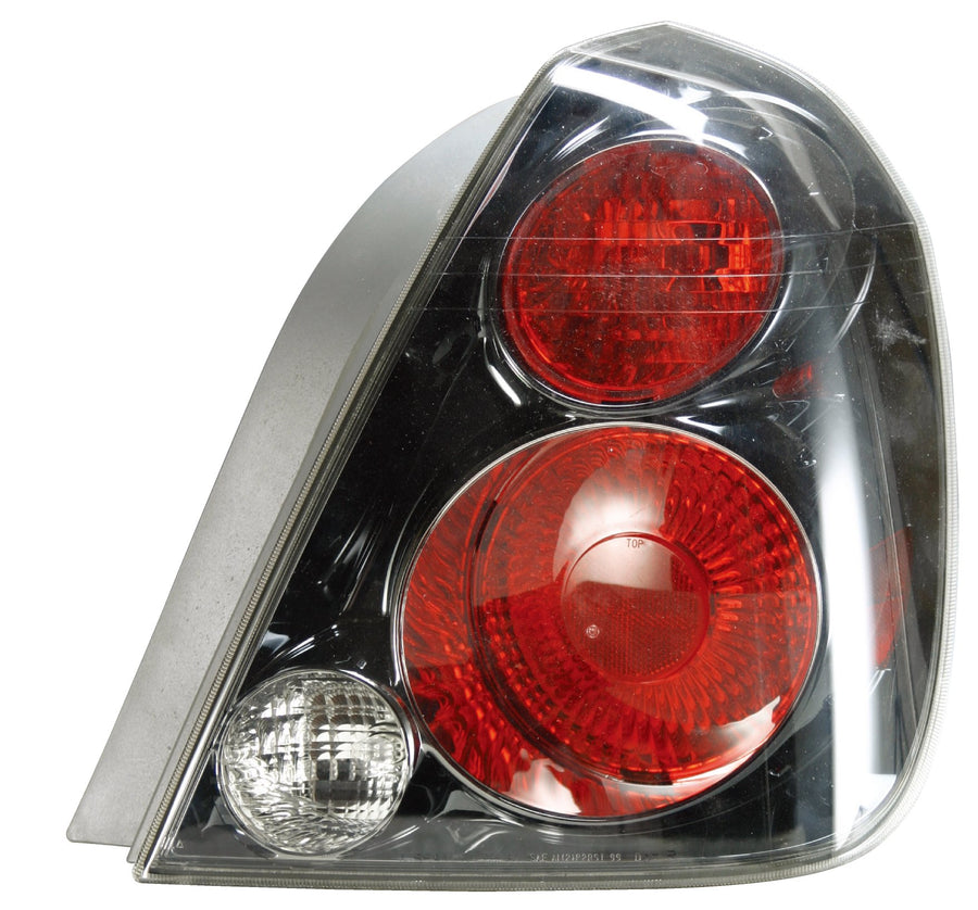 DS524-B00DR Eagle Eyes Tail Light