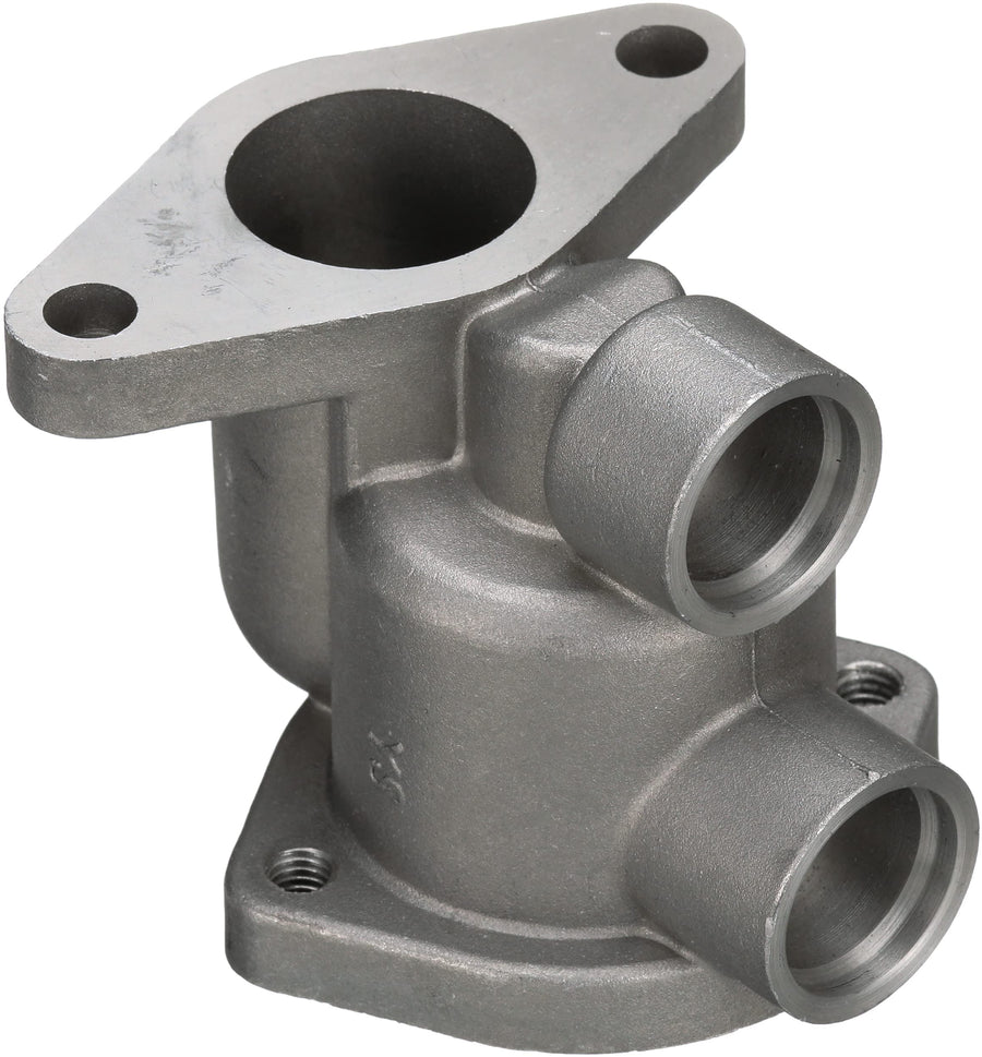 Coolant Outlet Gates CO35025