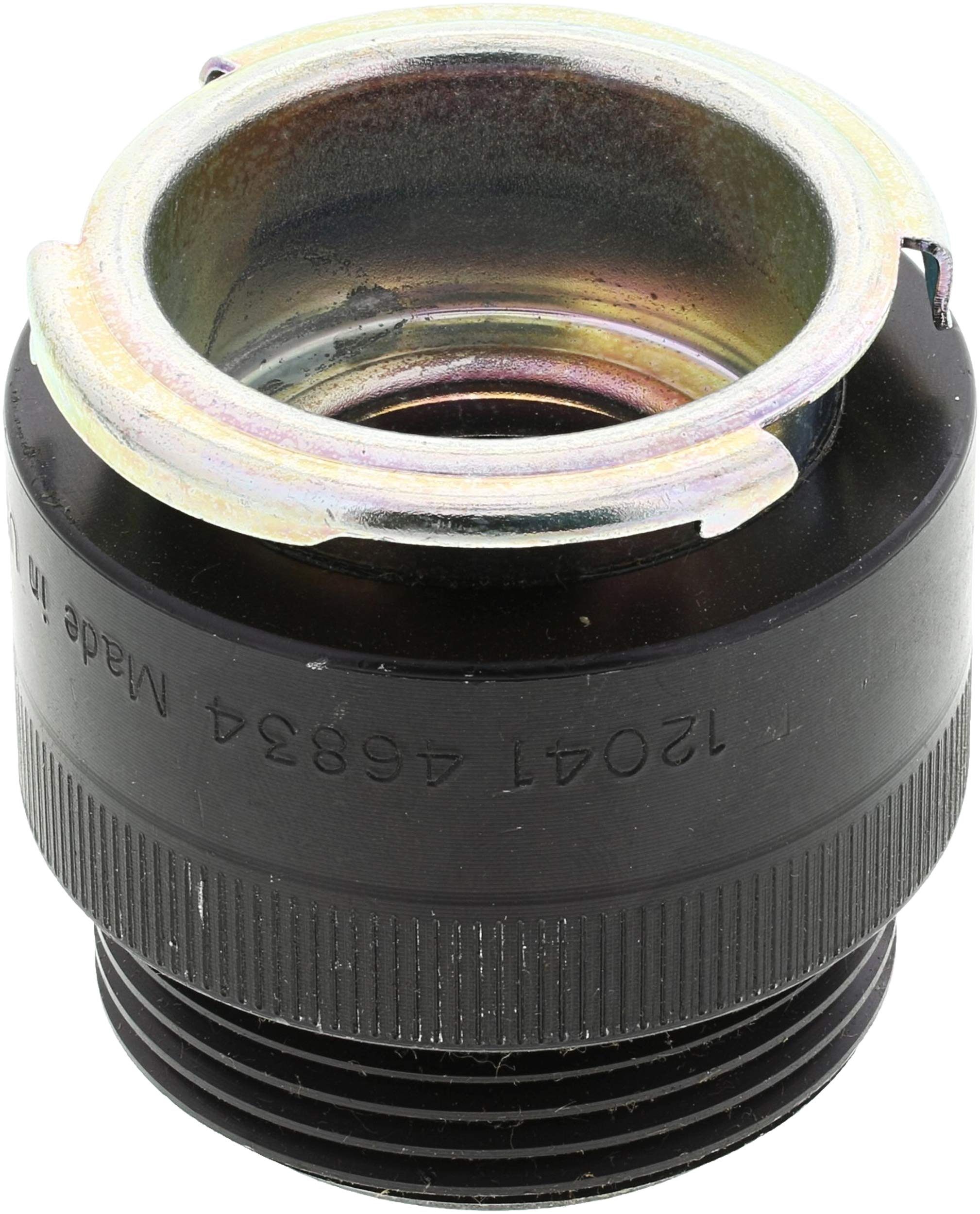 Radiator Cap Tester Gates 31438 Adapter