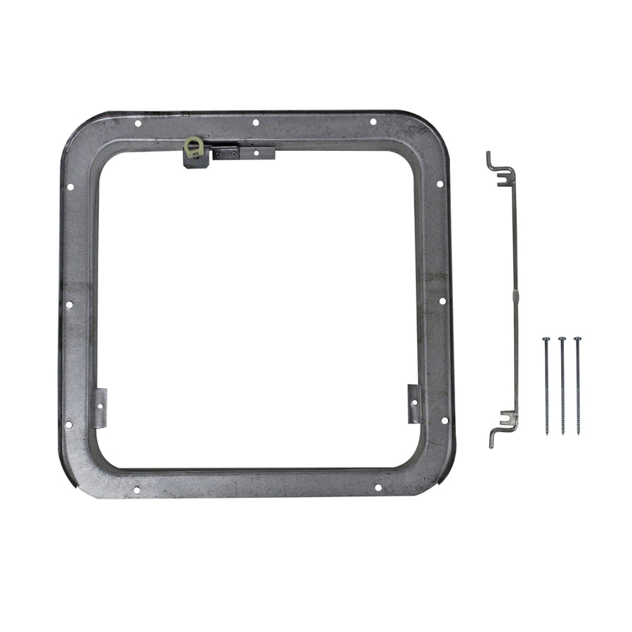 V-Model Radius Corner Door Adapter Kit Suburban 520781