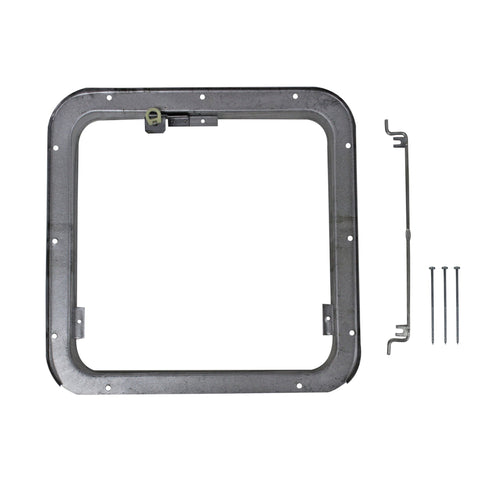 V-Model Radius Corner Door Adapter Kit Suburban 520781