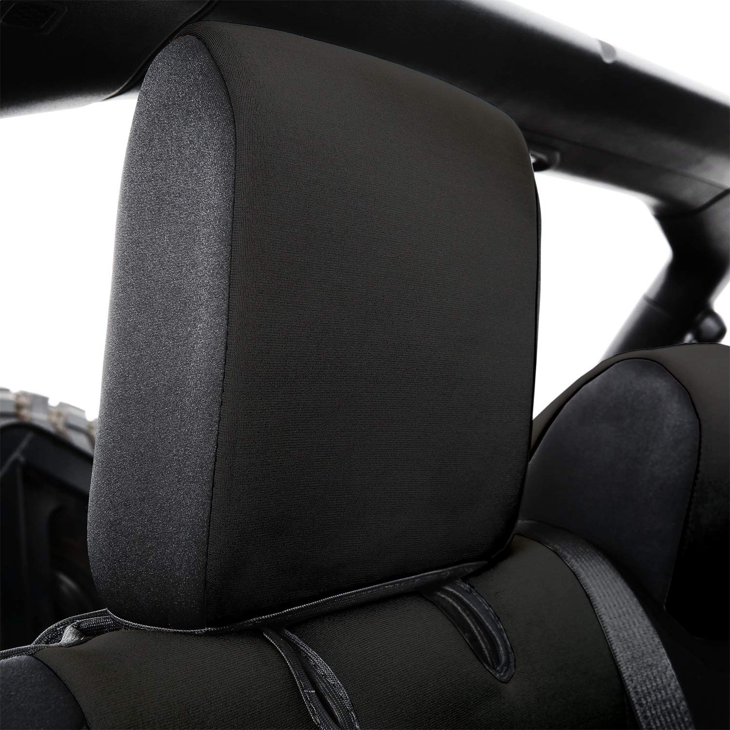 SB472101 SmittyBilt NEOPRENE SEAT COVER SET