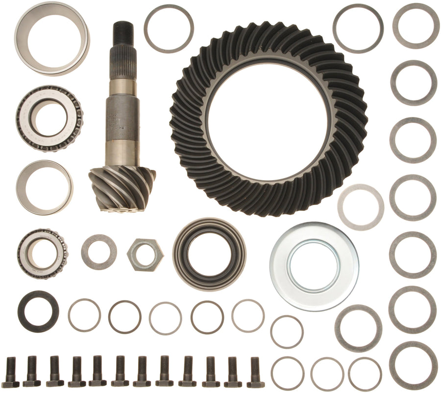 Differential Ring and Pinion Gear Set Spicer 708120-7 for DANA 80, 4.3 Ratio