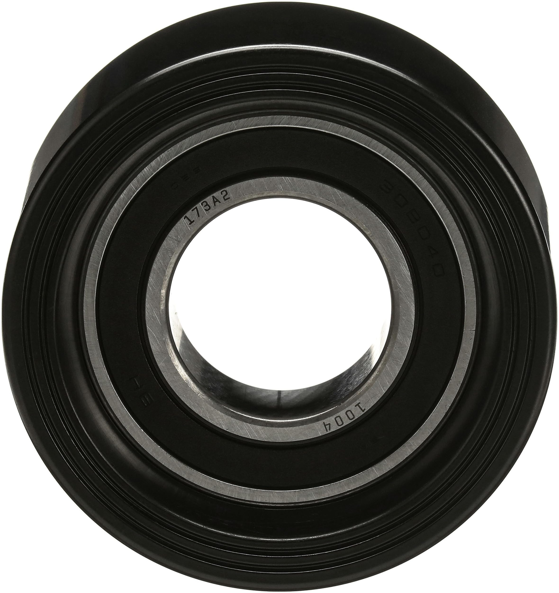 DriveAlign Gates 38076 Idler/Tensioner Belt Drive Pulley