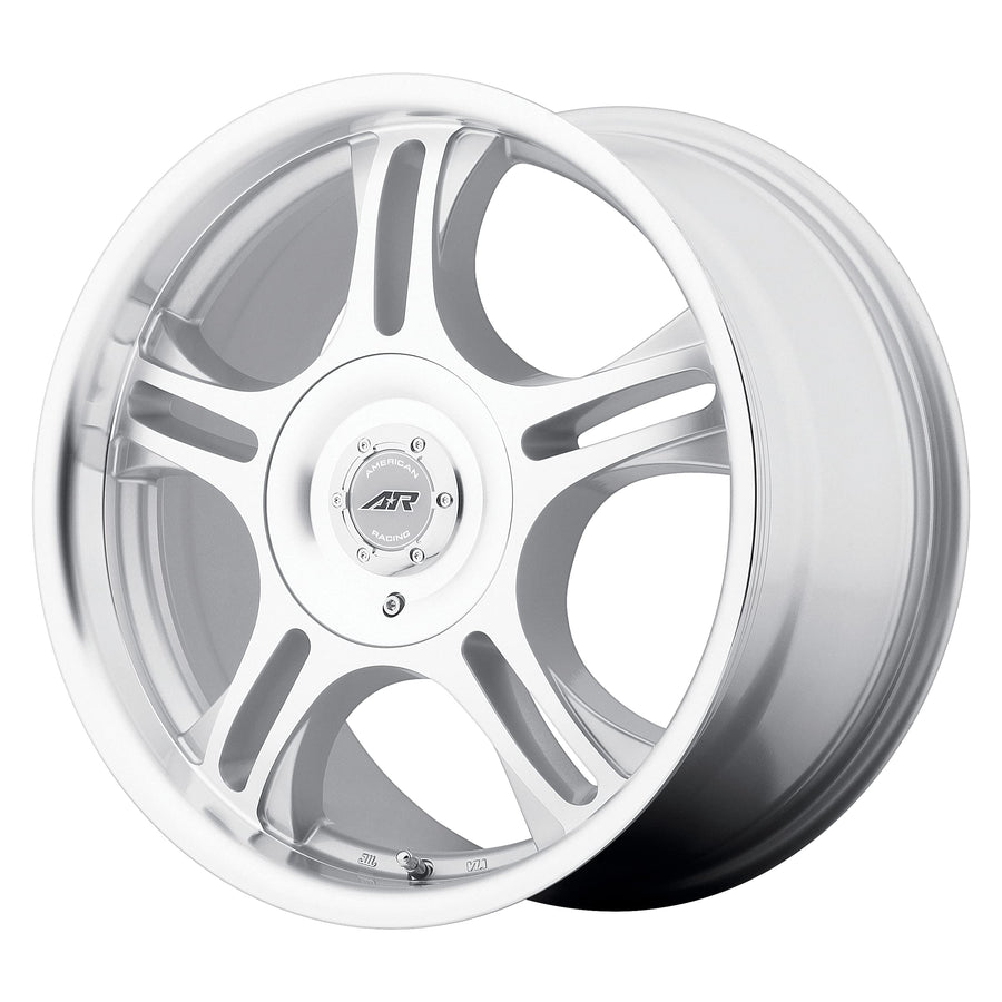 AR95 American Racing 15X7 5X100/4.5 MACH CC 35MM - AR955717