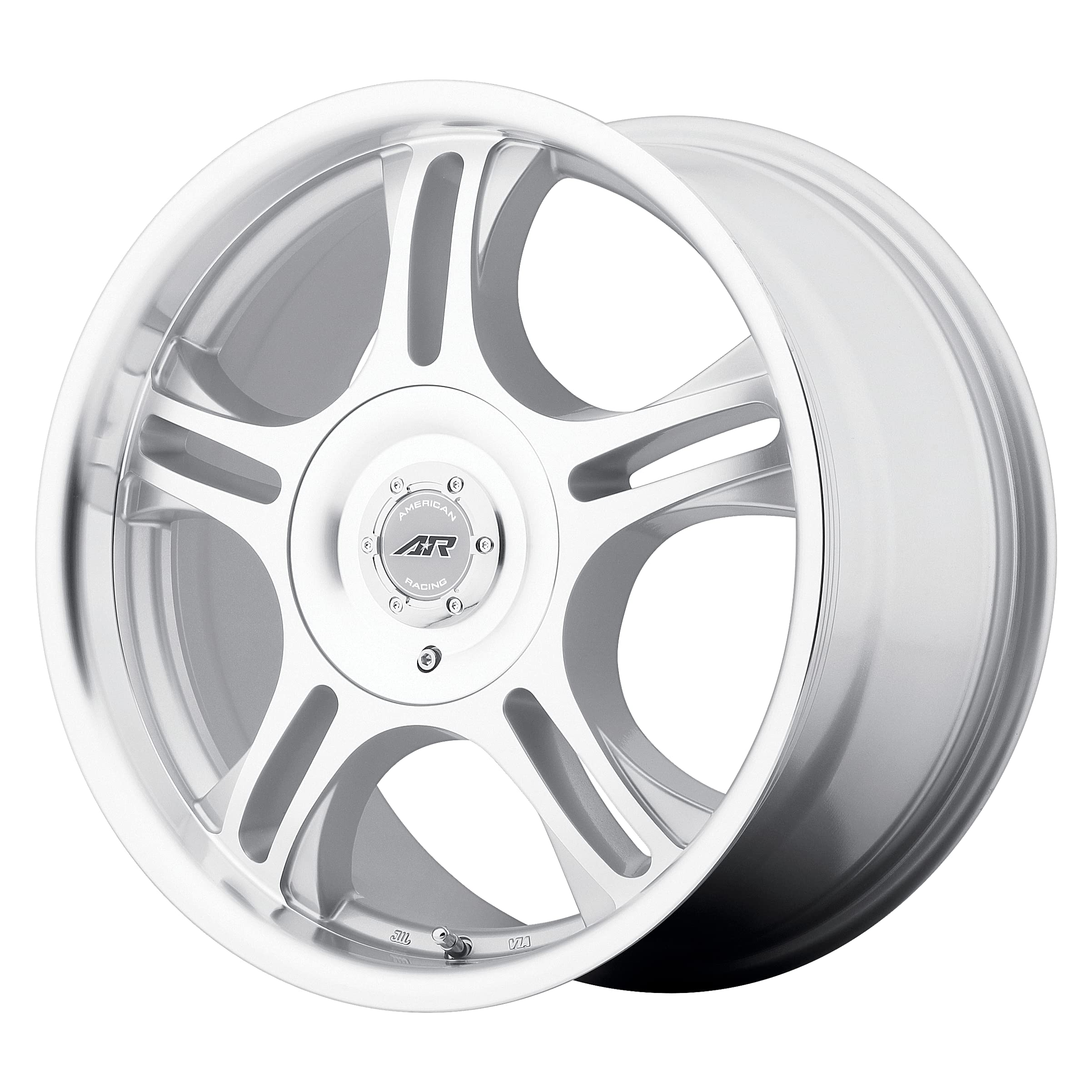 AR95 American Racing 17X7.5 5X100 MACH CC 40MM - AR9577580