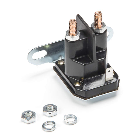 33-335 Oregon Solenoid, 3 Post
