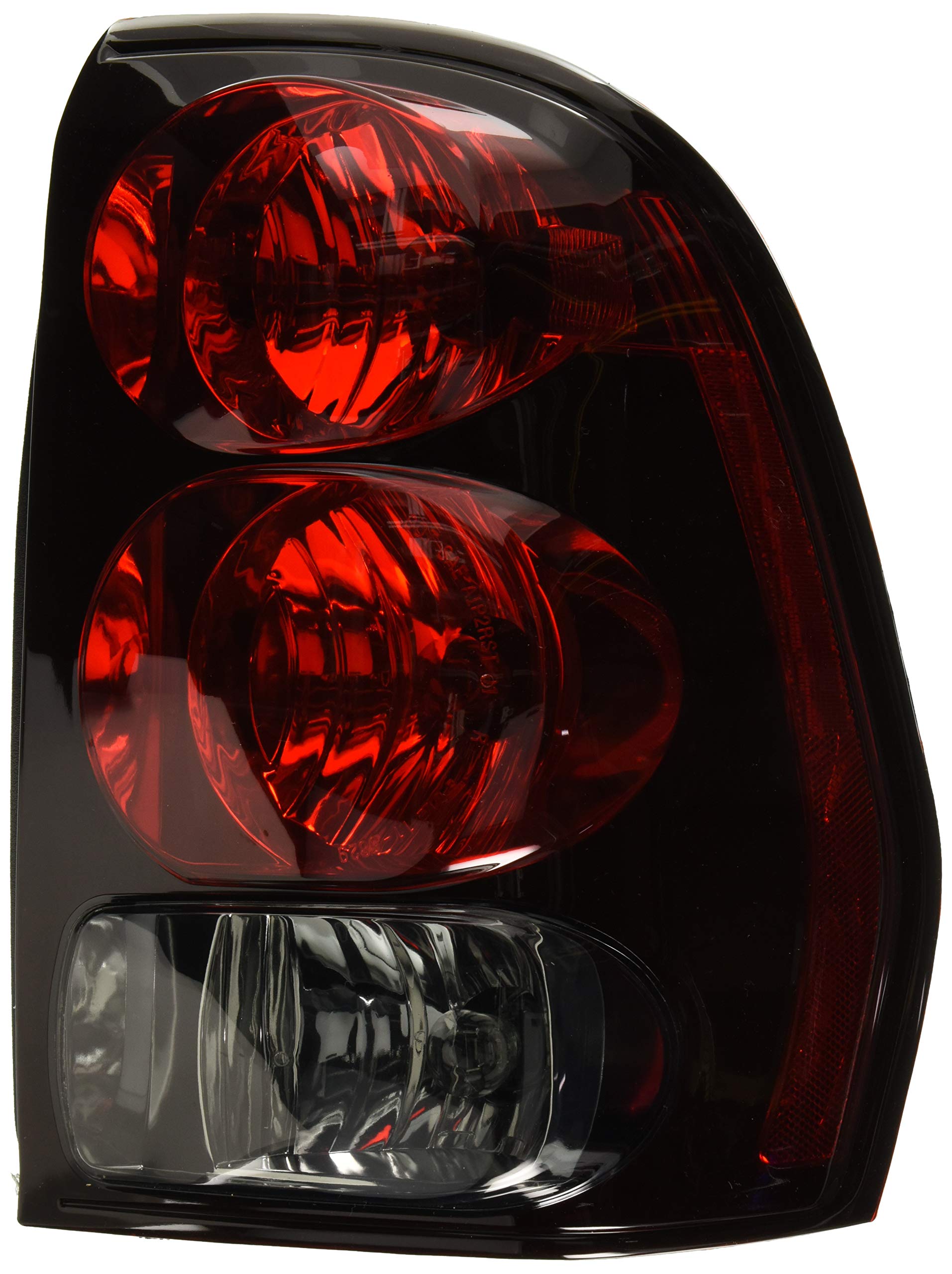 11-5829-00 TYC Tail Light Assembly