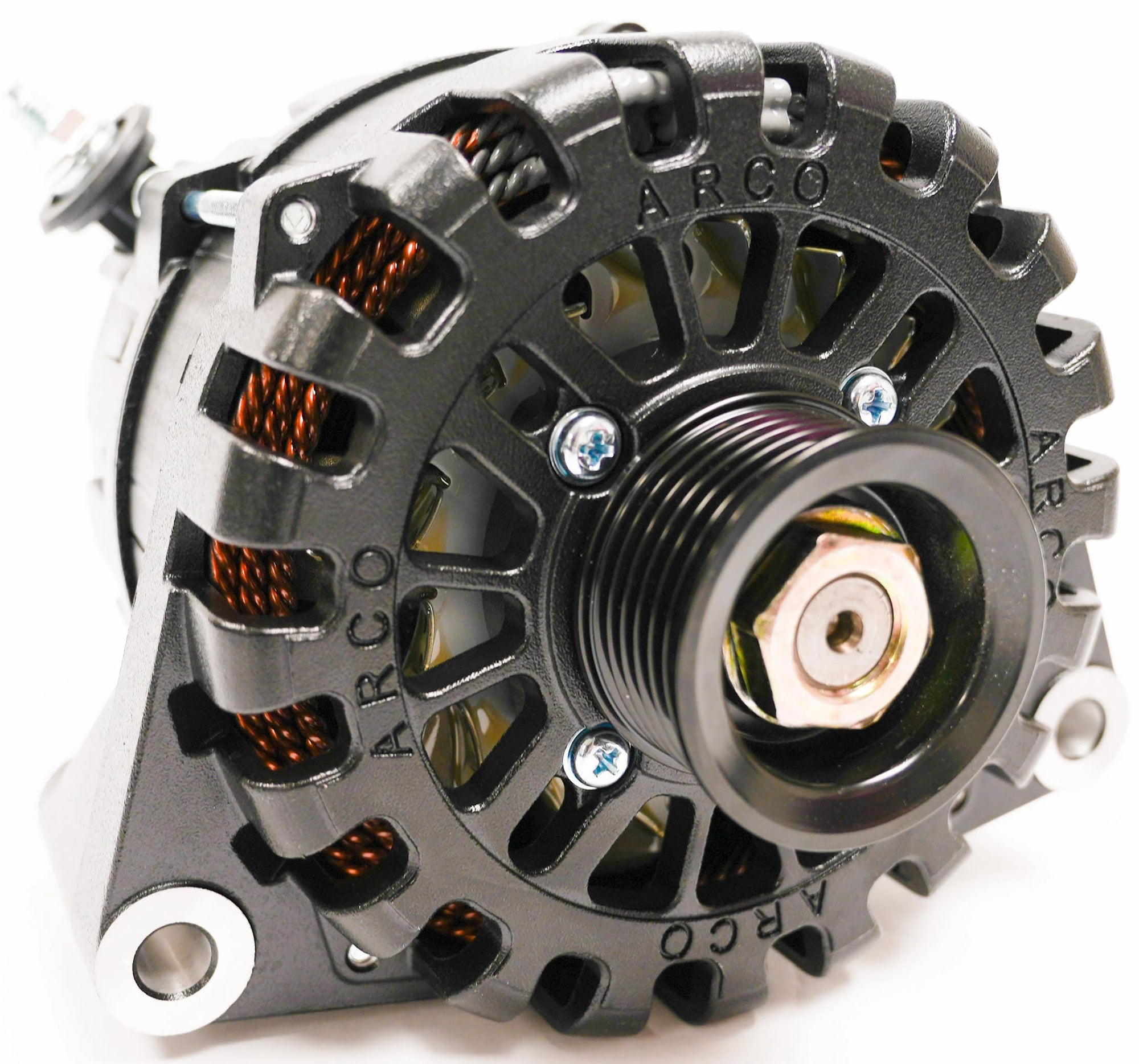 A275L Zeus 1"-2" with Terminal Block