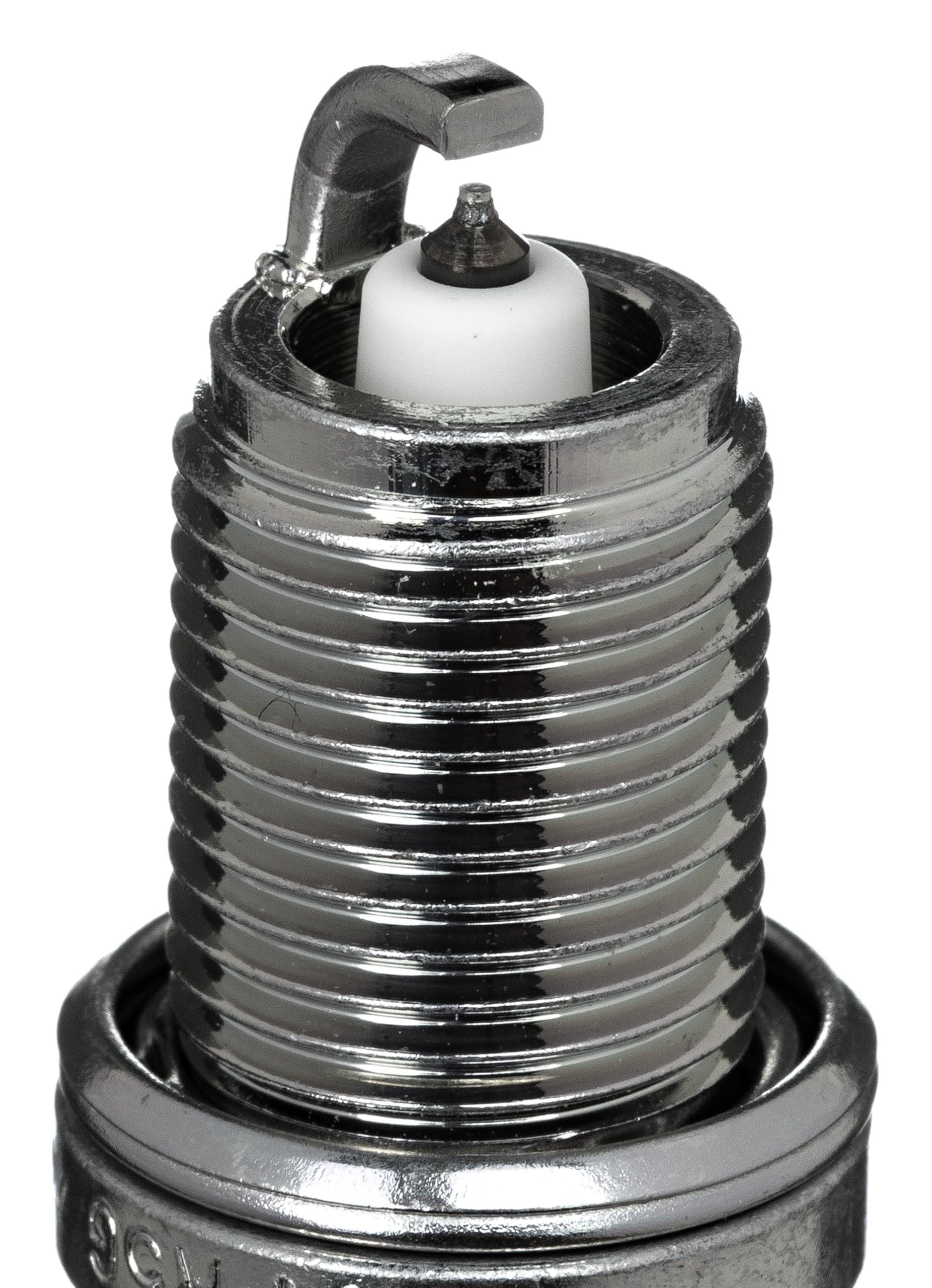 Laser Platinum NGK Spark Plug - 5555