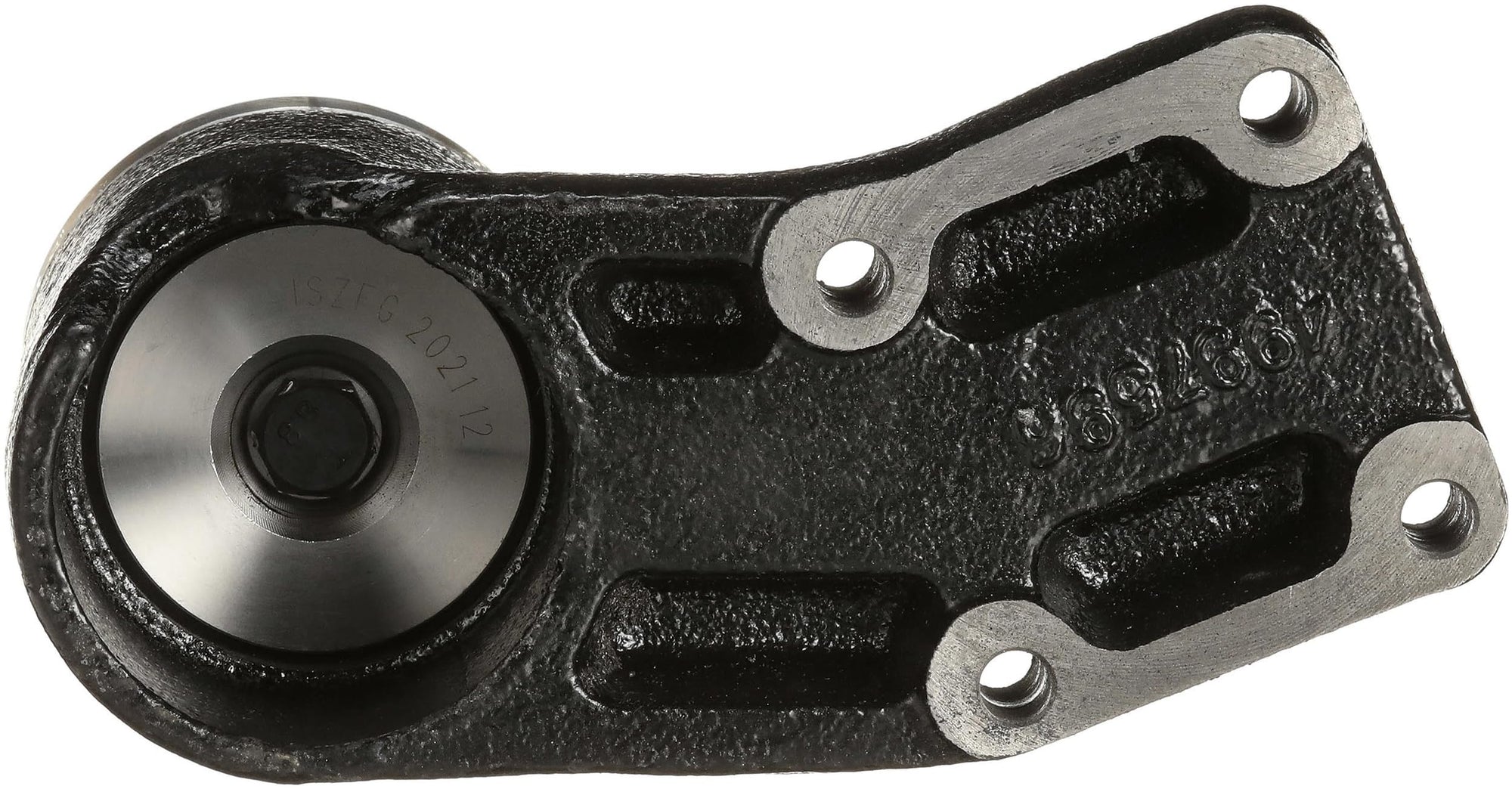 Gates Engine Cooling FB1021 Fan Pulley Bracket