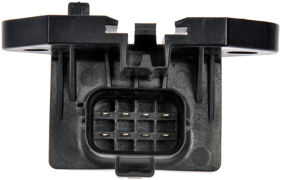 Dorman Fuel Pump Relay Module 601-225 Compatible with Select Ford/Lincoln/Mercury Models (OE FIX)
