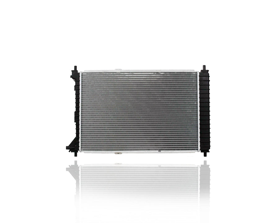 Radiator Koyorad A2139