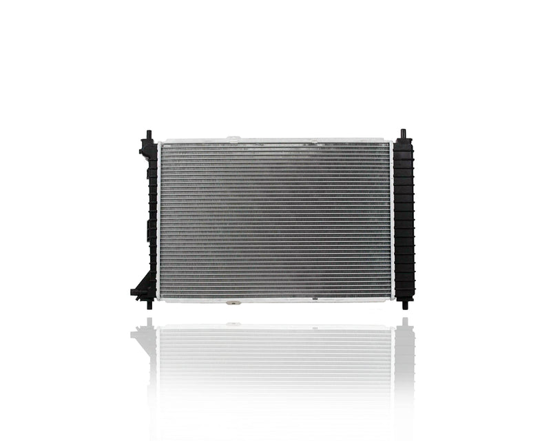 Radiator Koyorad A2139