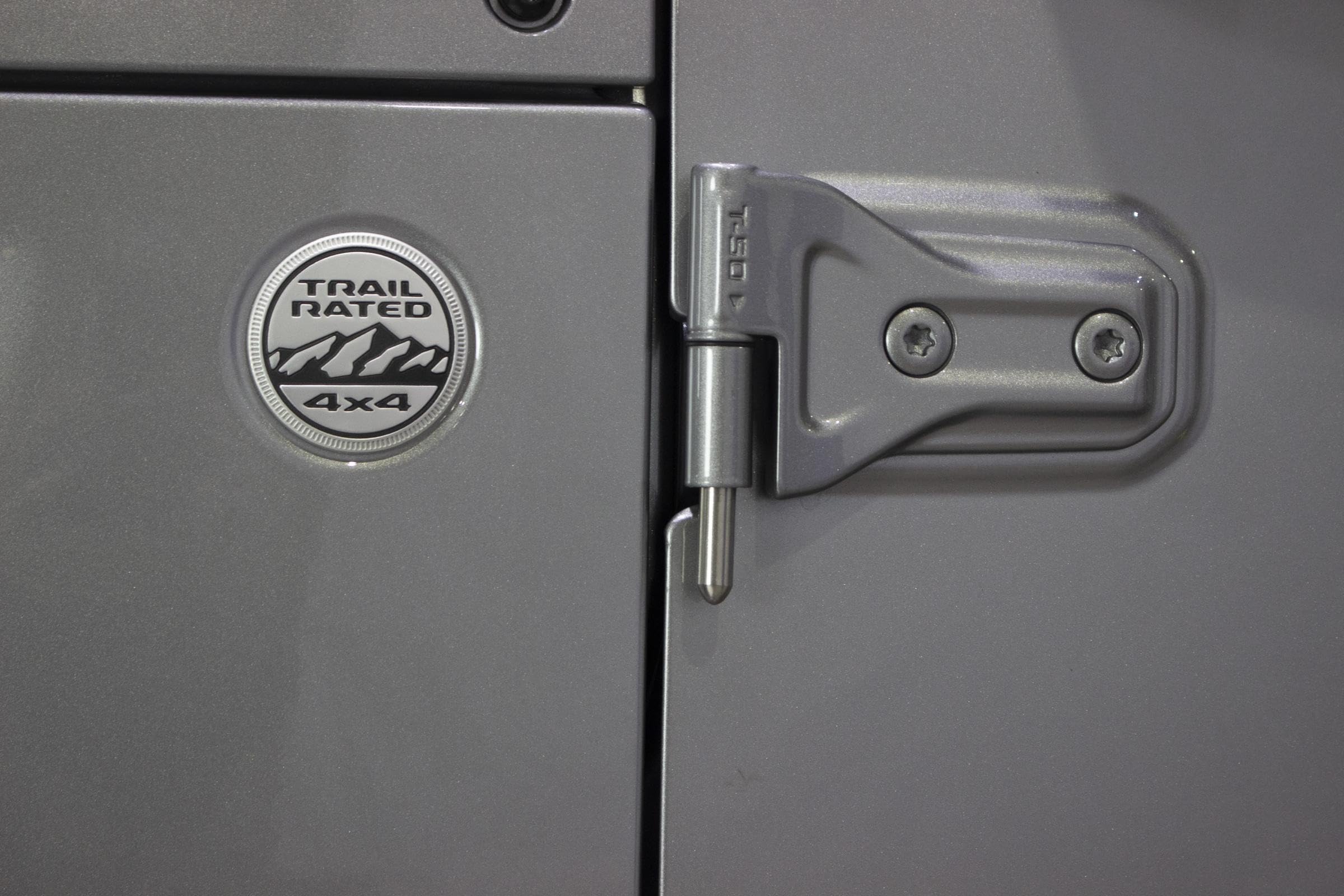 JL Kentrol 30717 Door Alignment Pins
