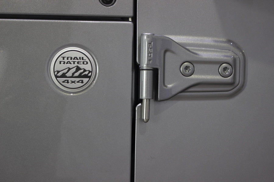 JL Kentrol 30717 Door Alignment Pins