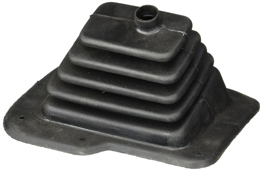 Transfer Case Shifter Boot Crown Automotive J5752009, Black