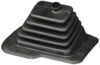 Transfer Case Shifter Boot Crown Automotive J5752009, Black
